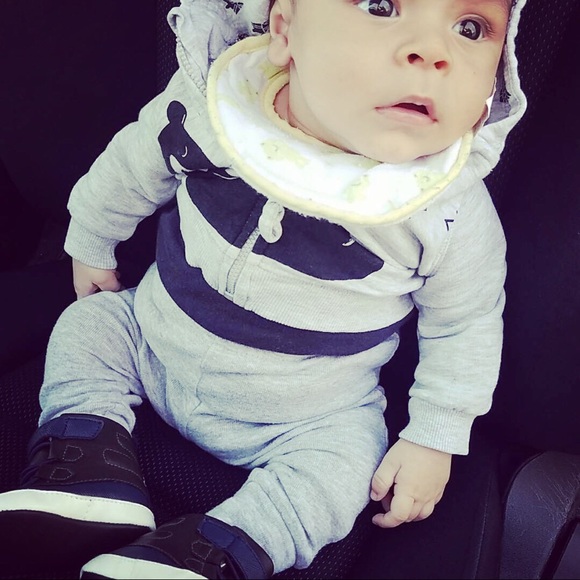 Meet your Posher, Miriam - Picture 3 of 5